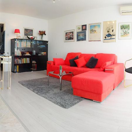 Ferienwohnung La Stella Split Exterior foto