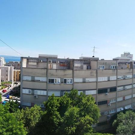 Ferienwohnung La Stella Split Exterior foto