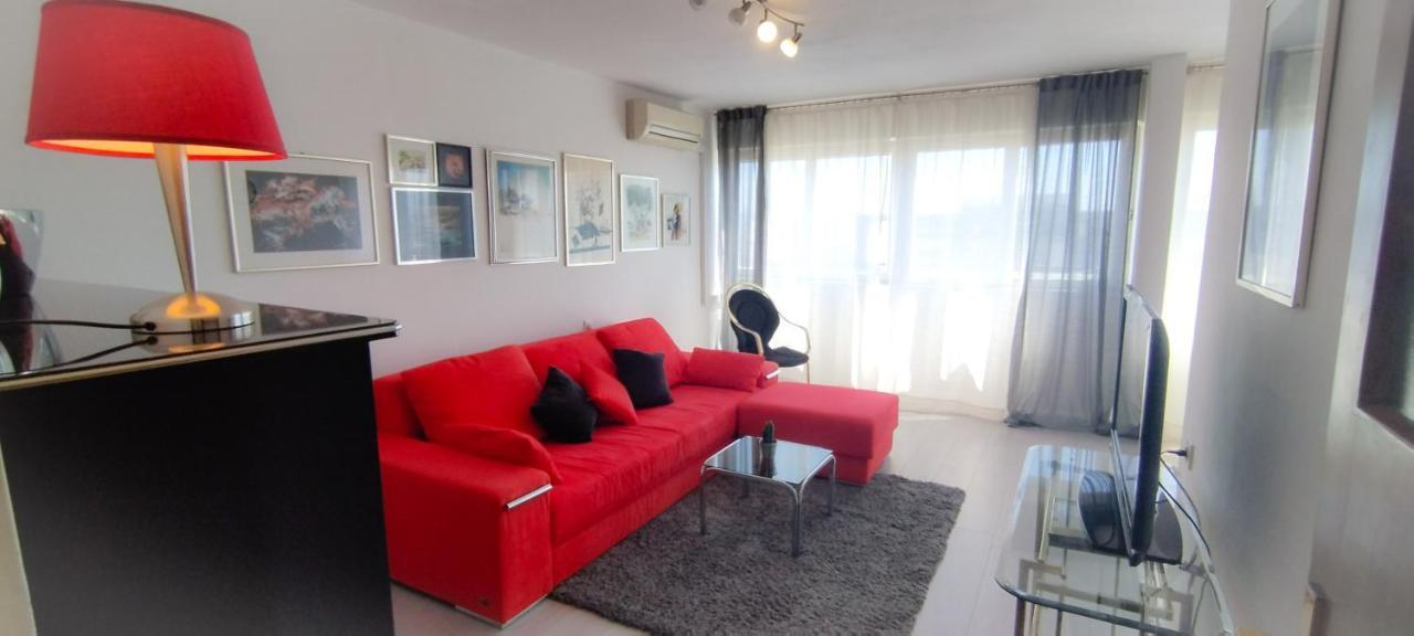 Ferienwohnung La Stella Split Exterior foto
