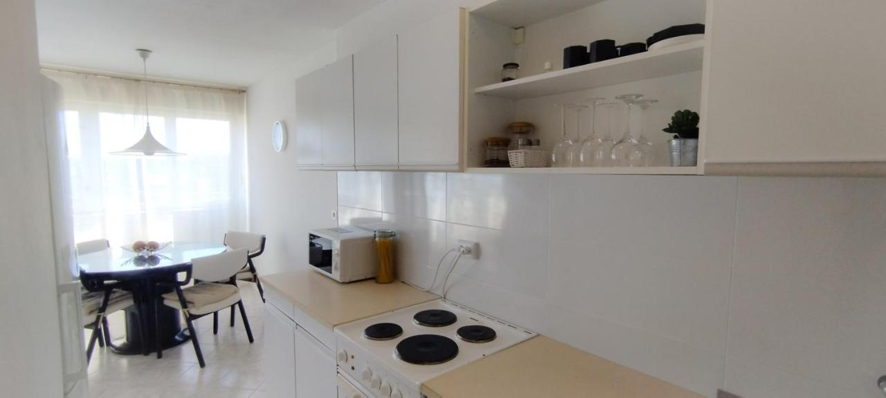 Ferienwohnung La Stella Split Exterior foto