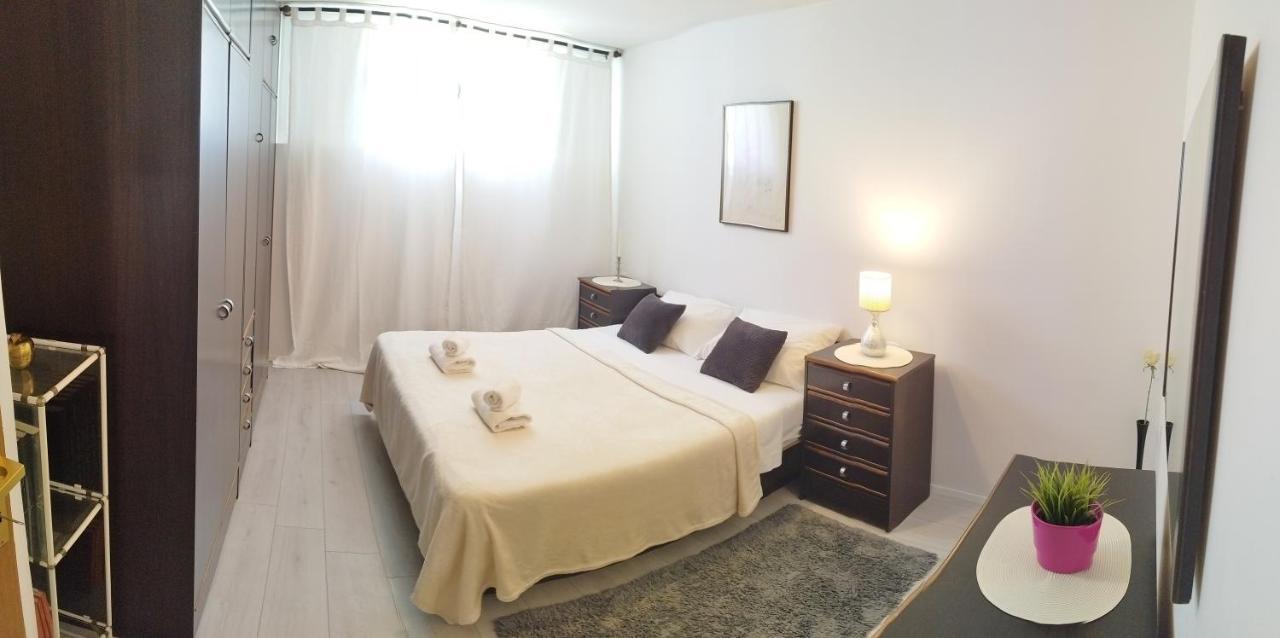Ferienwohnung La Stella Split Exterior foto