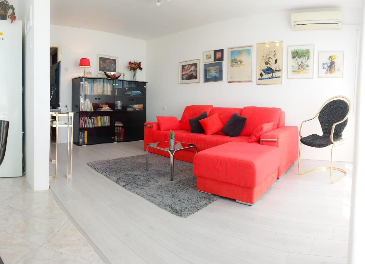 Ferienwohnung La Stella Split Exterior foto