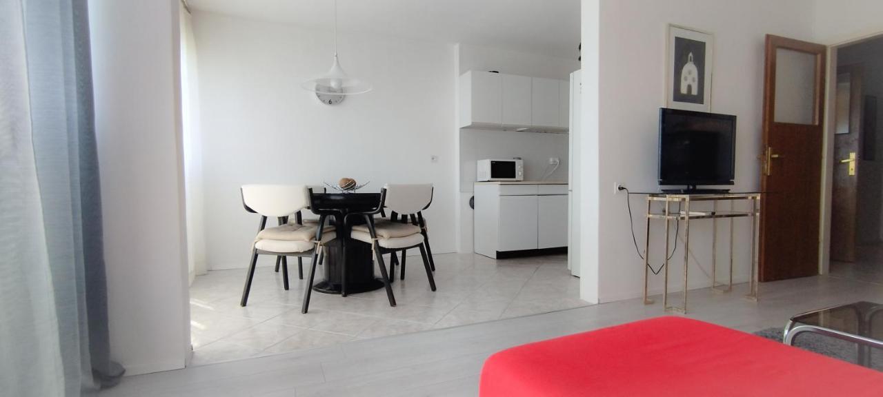 Ferienwohnung La Stella Split Exterior foto