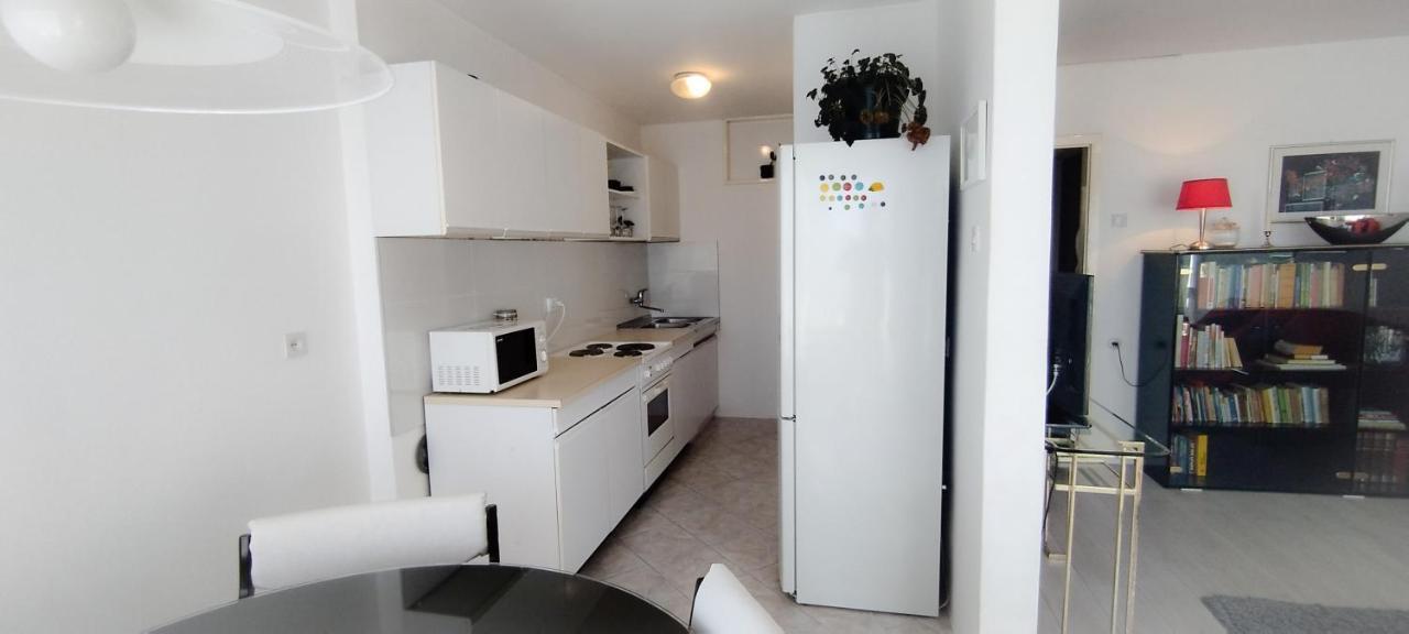 Ferienwohnung La Stella Split Exterior foto