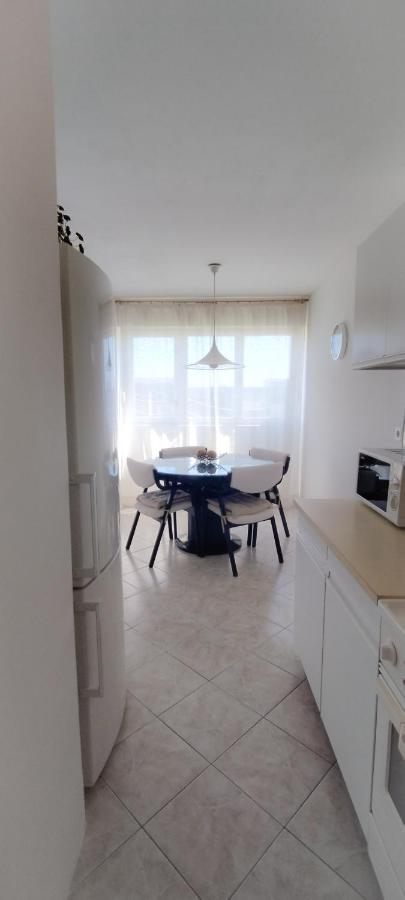 Ferienwohnung La Stella Split Exterior foto