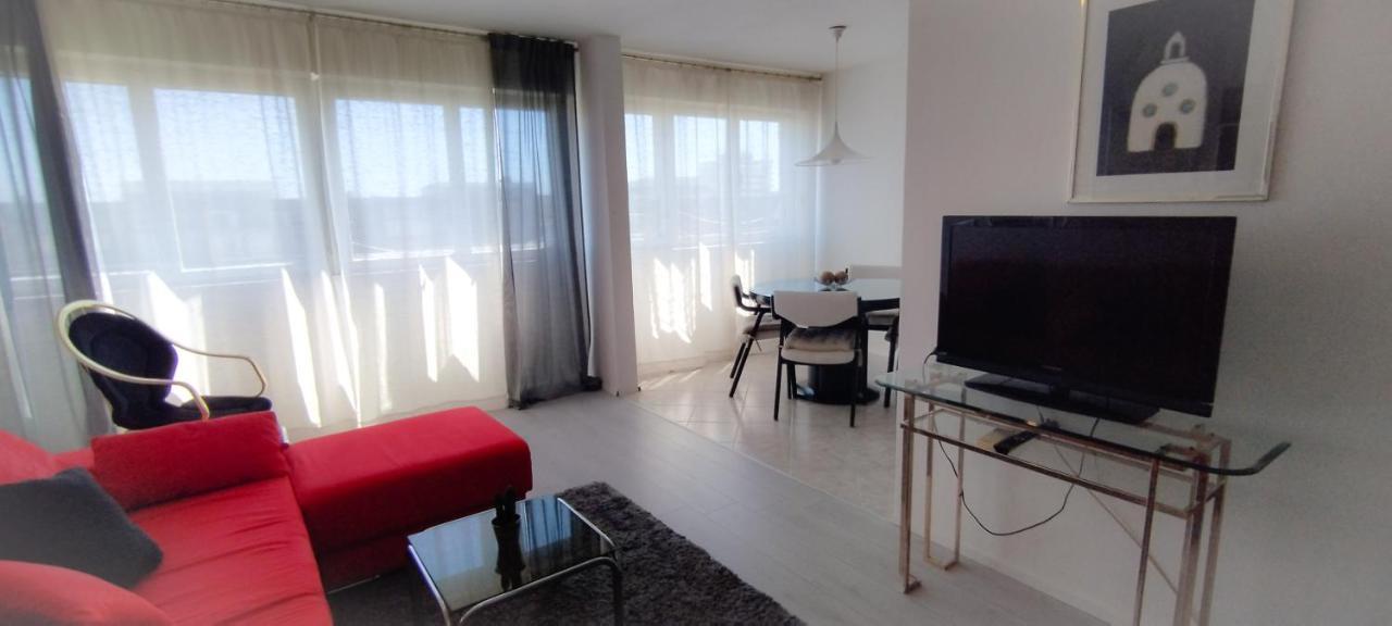 Ferienwohnung La Stella Split Exterior foto