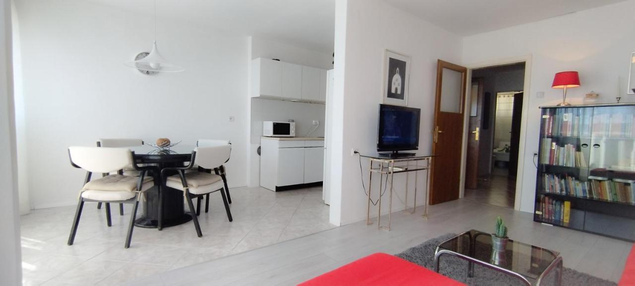 Ferienwohnung La Stella Split Exterior foto